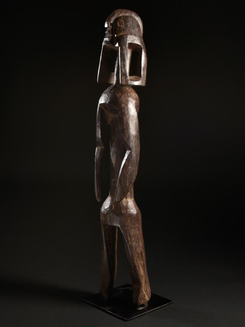 Figur, "iagalagana" / Mumuye / Nigeria (1 of 20)