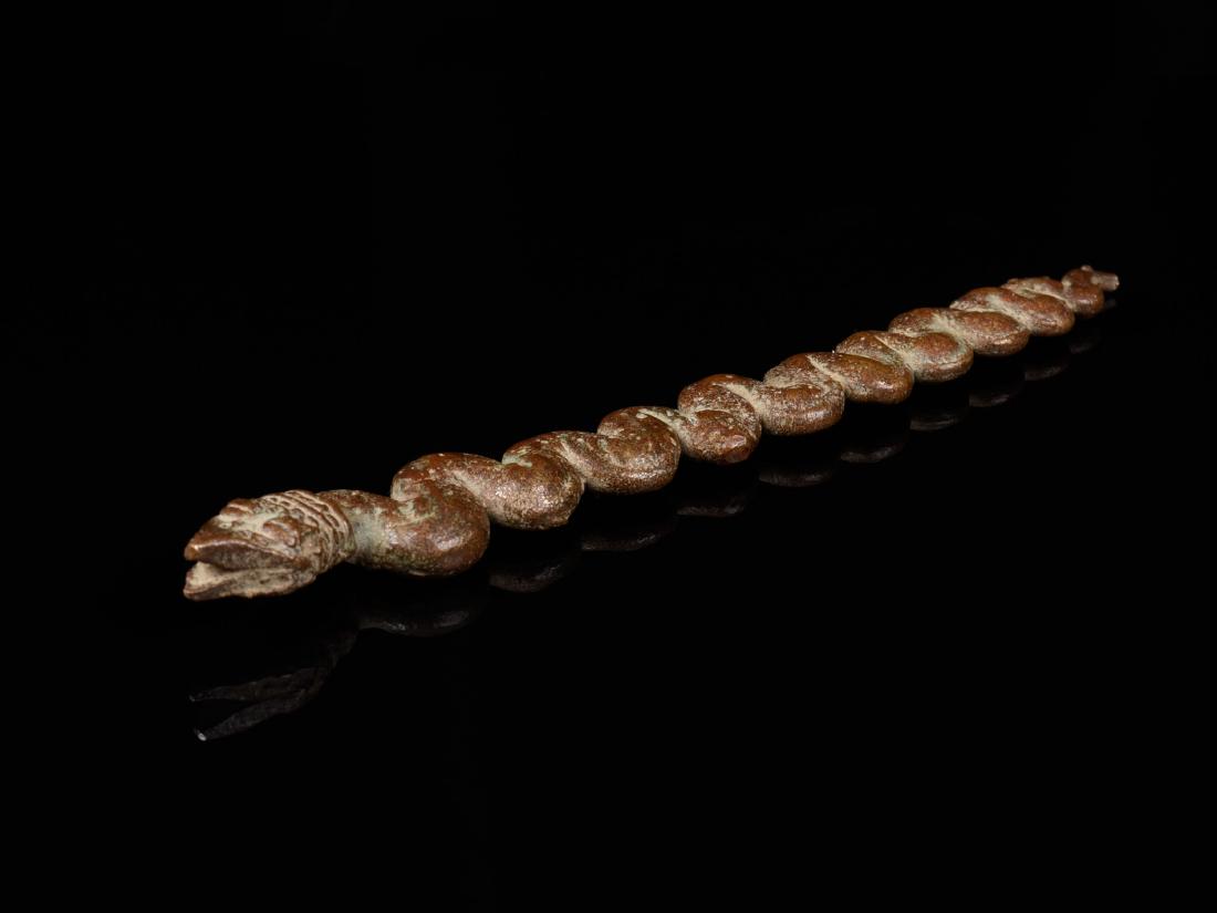 Amulett / Burkina Faso / African Ethnographic Art (1 of 5)