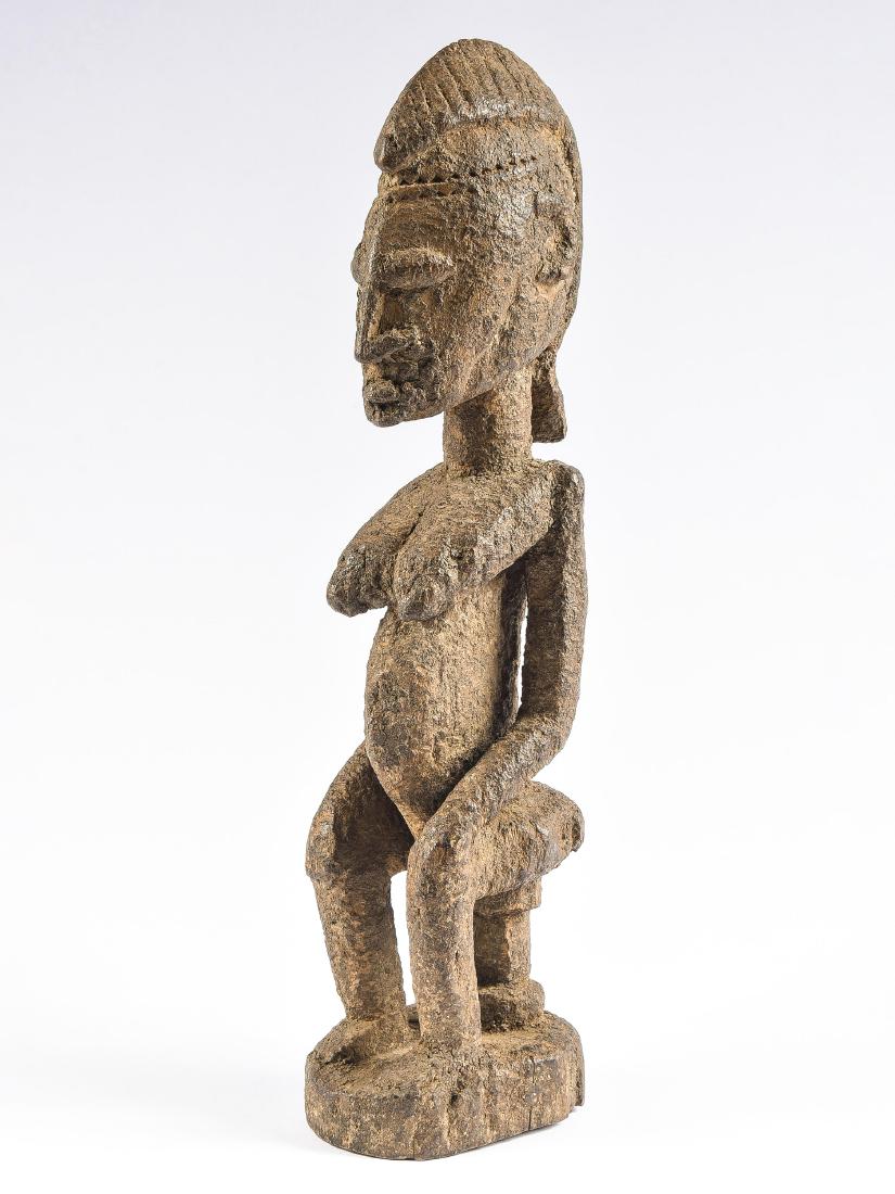 Figur, Kunstgewerbe / Handicraft (1 of 10)