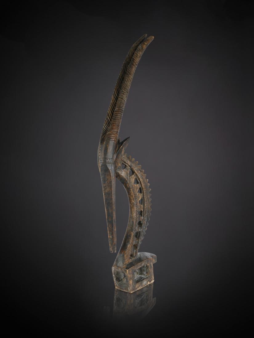 Gazelle, Kunstgewerbe / Handicraft (1 of 14)