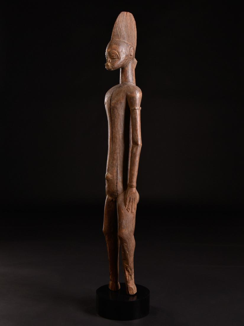 Figur, "deble" / Senufo / Côte d'Ivoire / African Art (1 of 20)