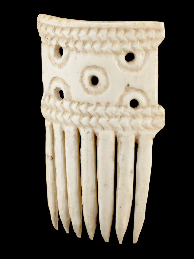 Kamm, "kwekwe" (1 of 4)