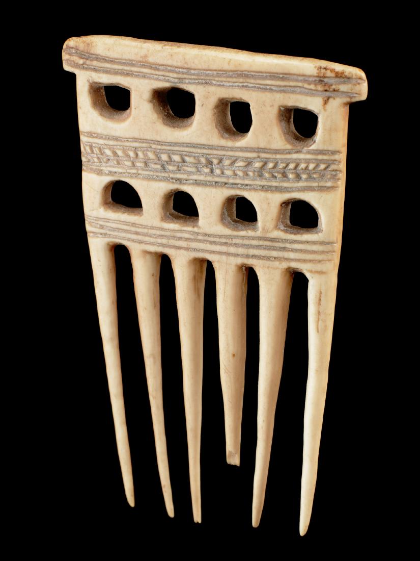 Kamm, "kwekwe" (1 of 4)