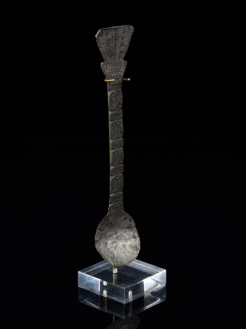 Löffel, "saawa" (1 of 3)