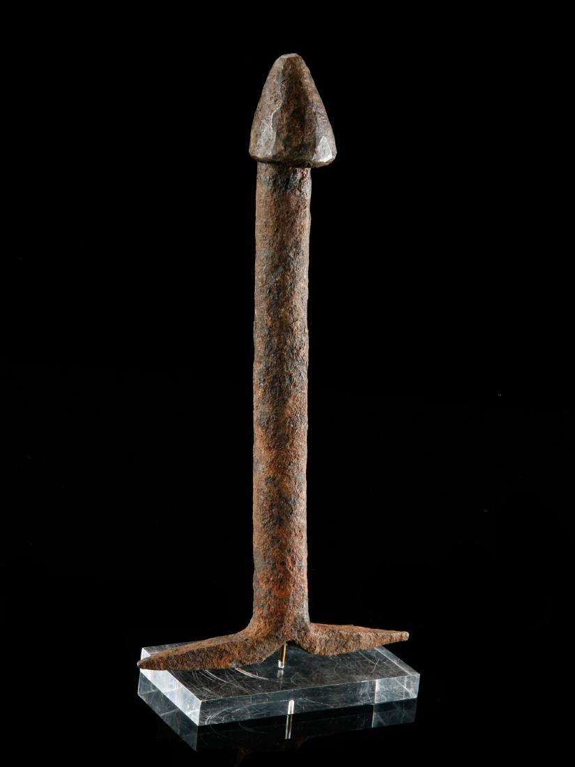 Fruchtbarkeits-Phallus (1 of 2)