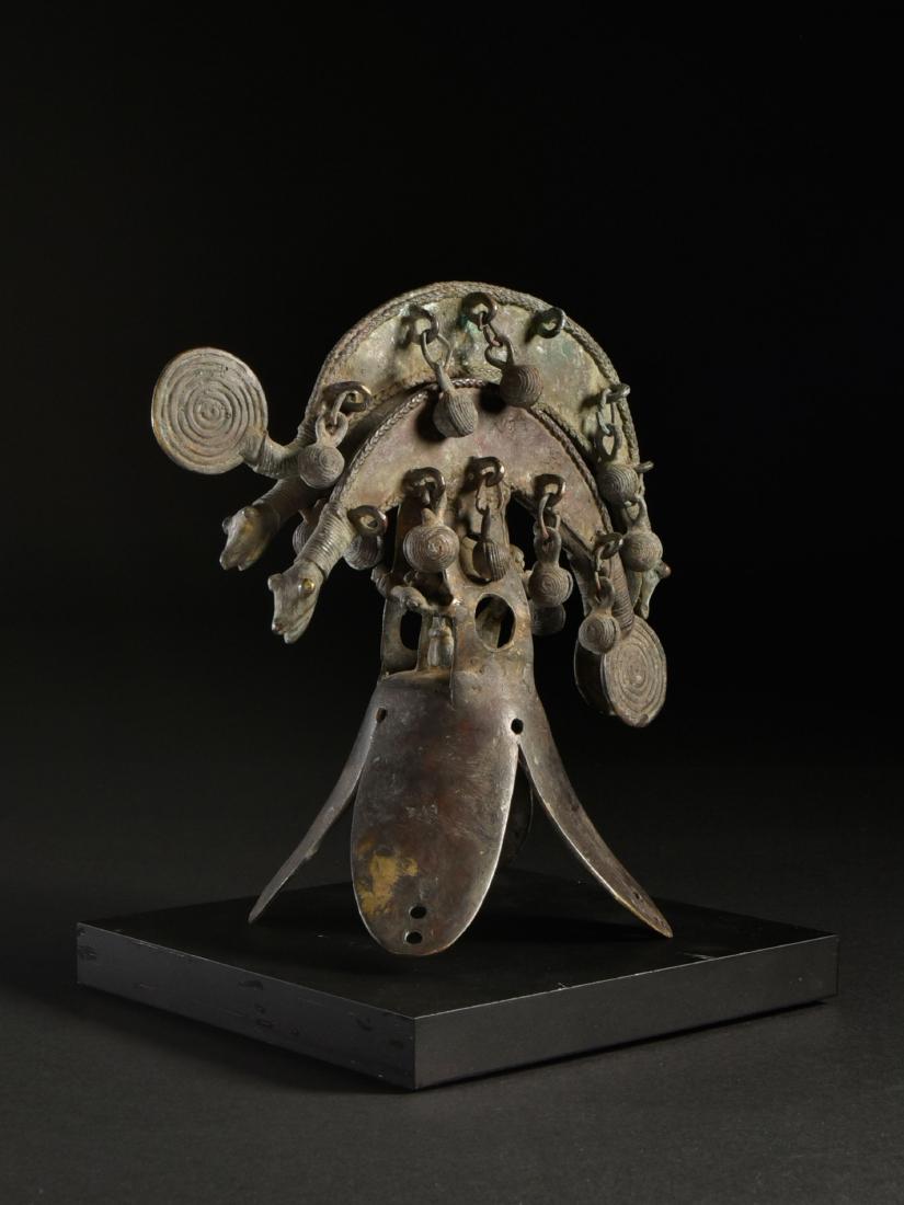 Maske, Kopfaufsatz (1 of 14)