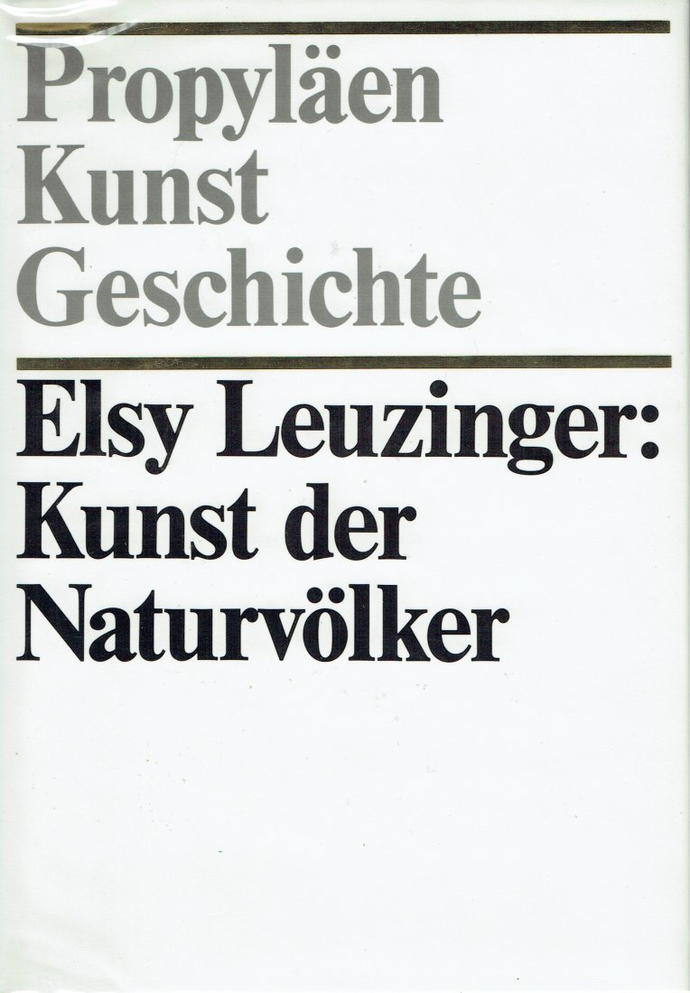 Kunst der Naturvölker (1 of 1)