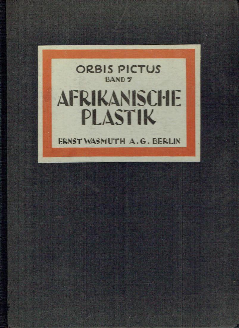 Afrikanische Plastik (1 of 1)