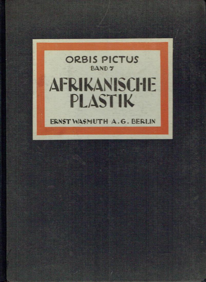 Afrikanische Plastik (1 of 1)