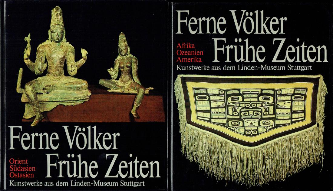Ferne Völker Frühe Zeiten (1 of 1)