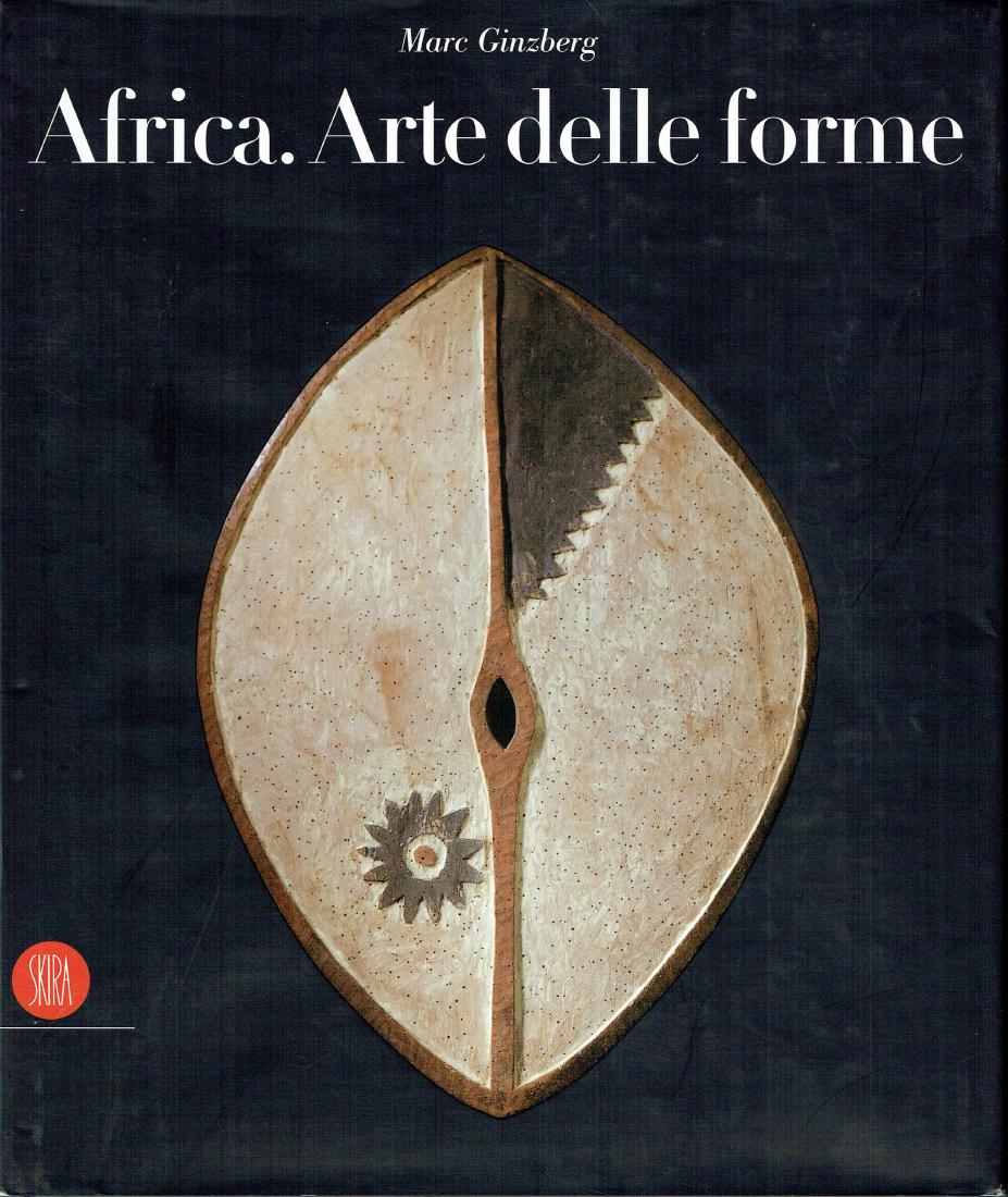 Africa. Arte delle forme (1 of 1)