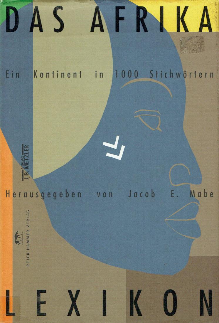 Das Afrika Lexikon (1 of 1)