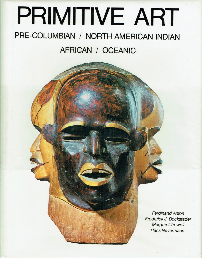 Primitive Art (1 of 1)