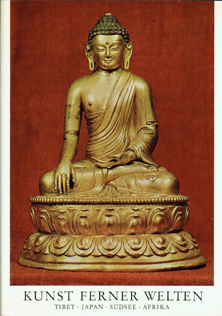Buddhas, Götter und Dämonen (1 of 1)