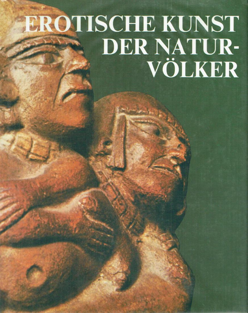 Erotische Kunst der Naturvölker (1 of 1)