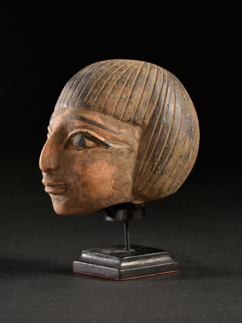 Kopf, Kunstgewerbe (1 of 13)