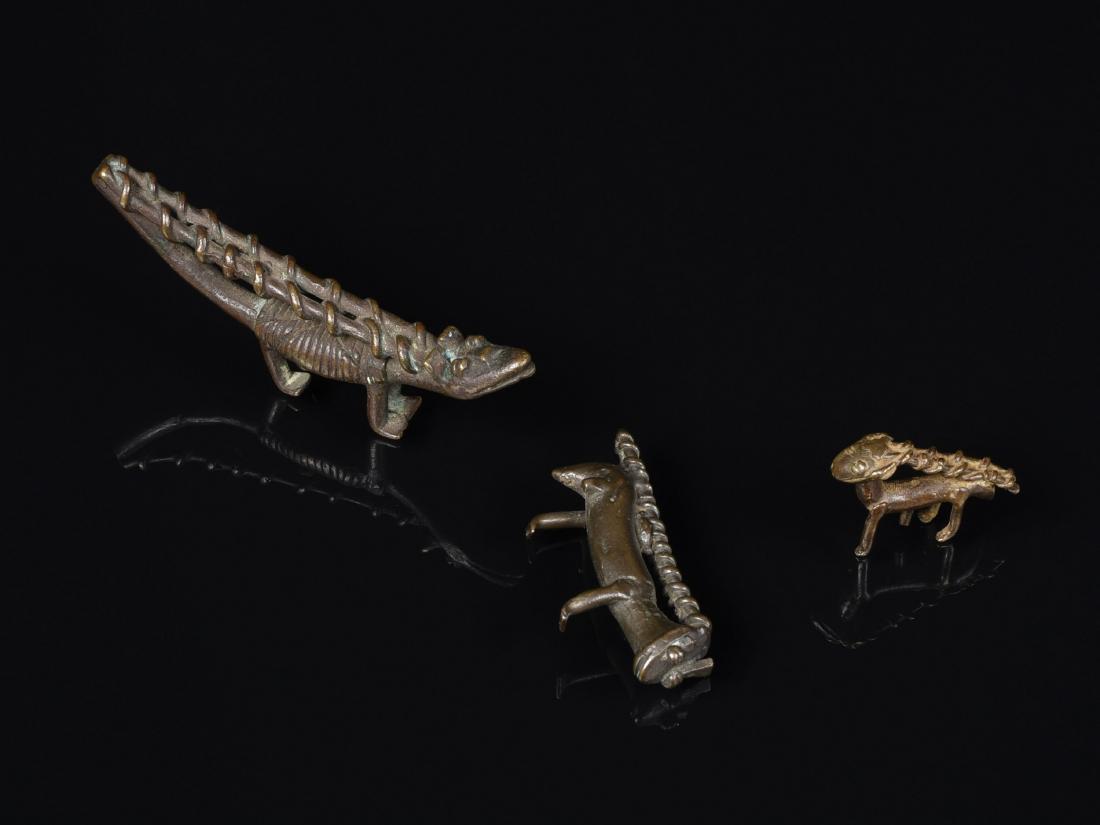 3 Goldgewichte (1 of 1)