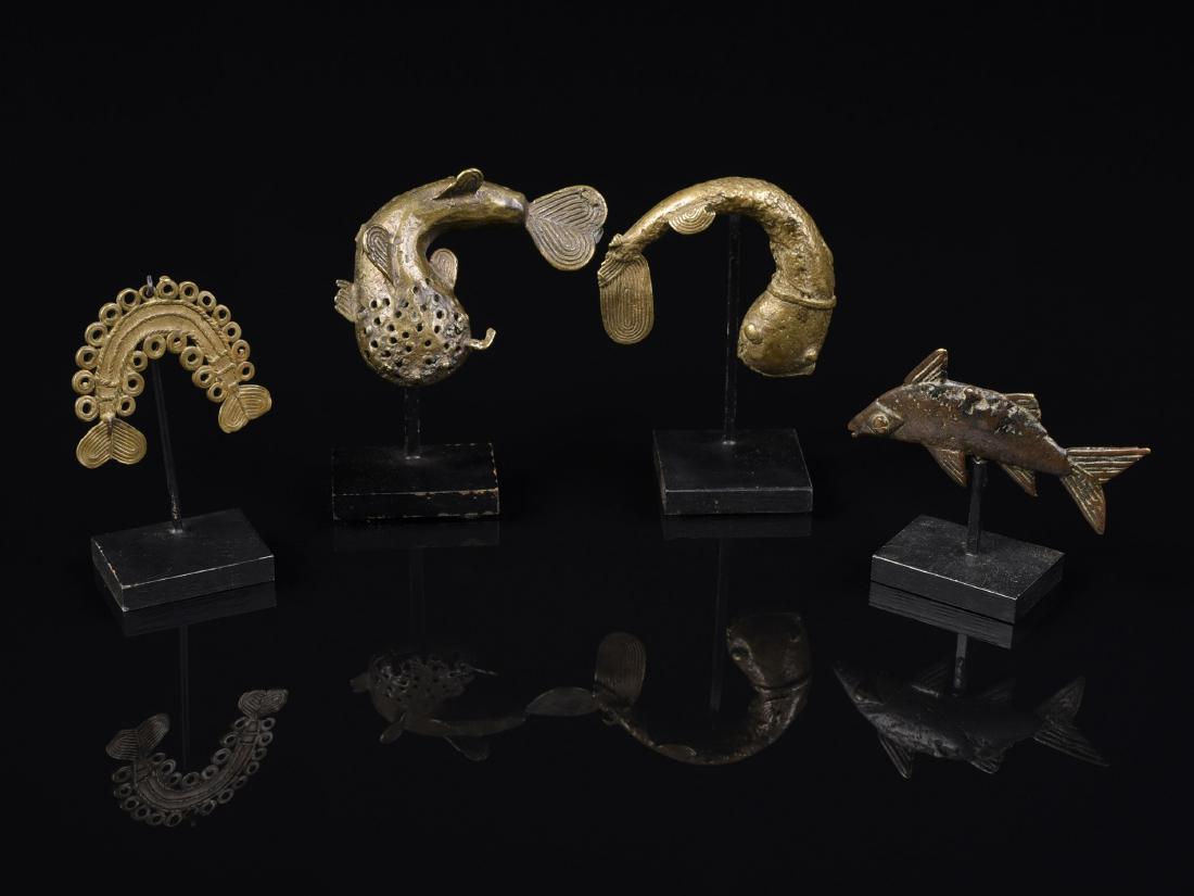 4 Goldgewichte (1 of 1)