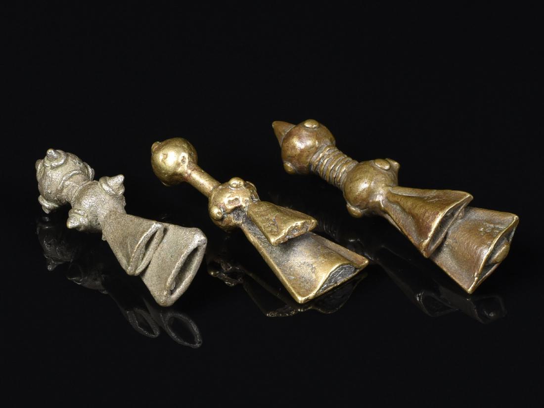 3 Goldgewichte (1 of 1)