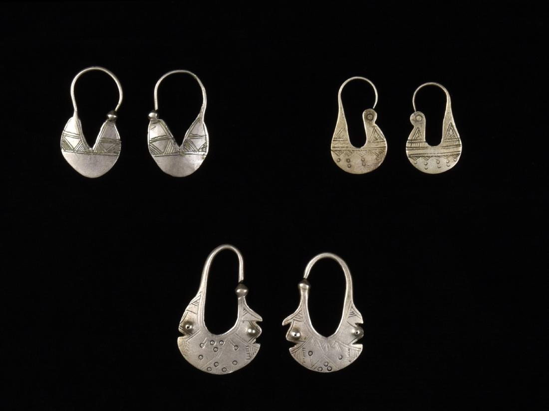 3 Ohrring-Paare (1 of 8)