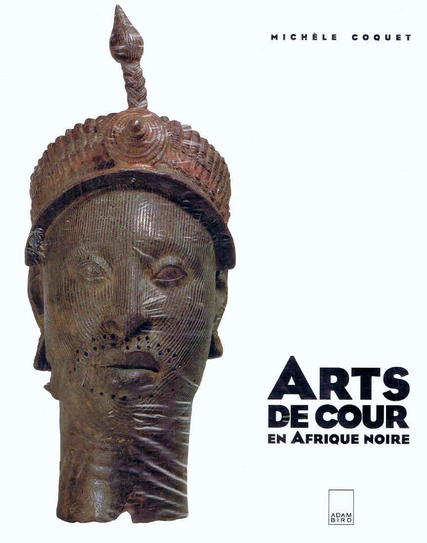 Arts de cour en Afrique noire (1 of 1)