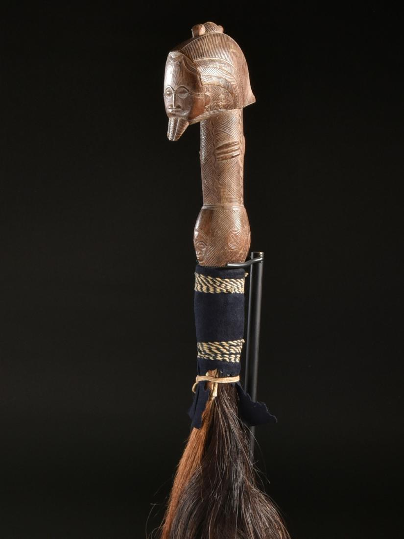 A BAULE "NANDWA BLAWA" WHISK (1 of 16)