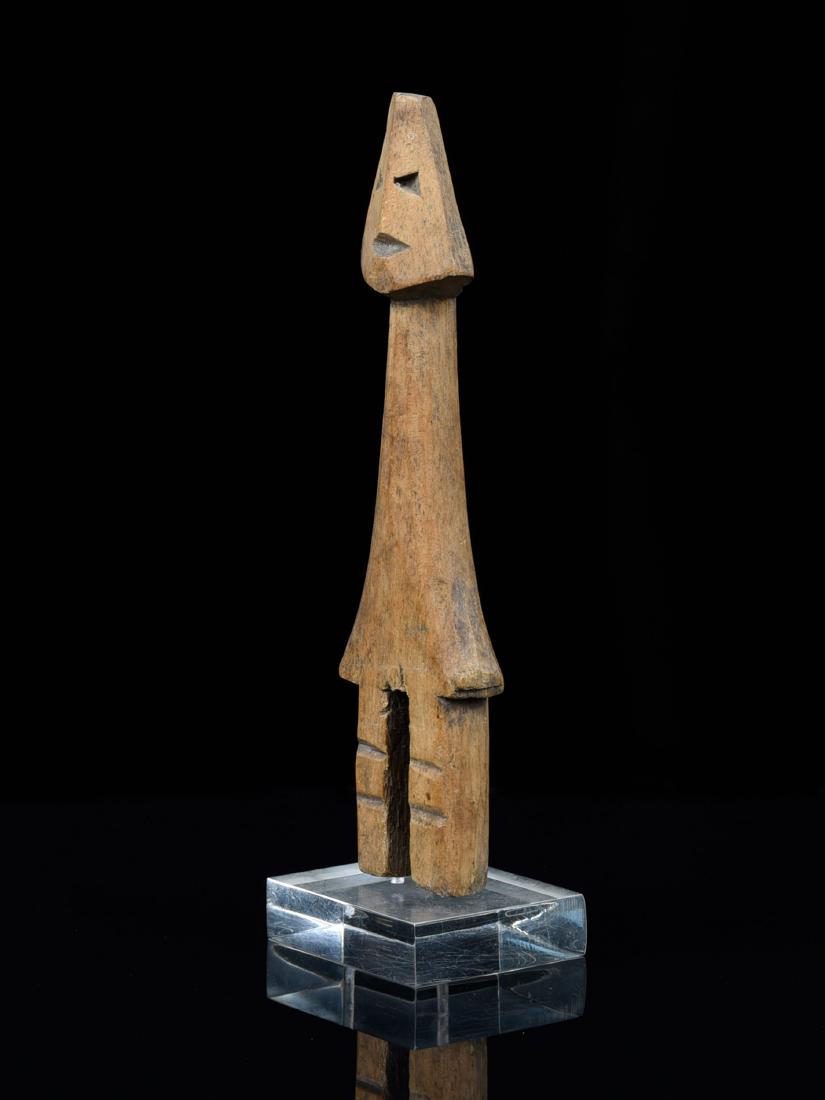 AN ADANGME FIGURE (1 of 10)