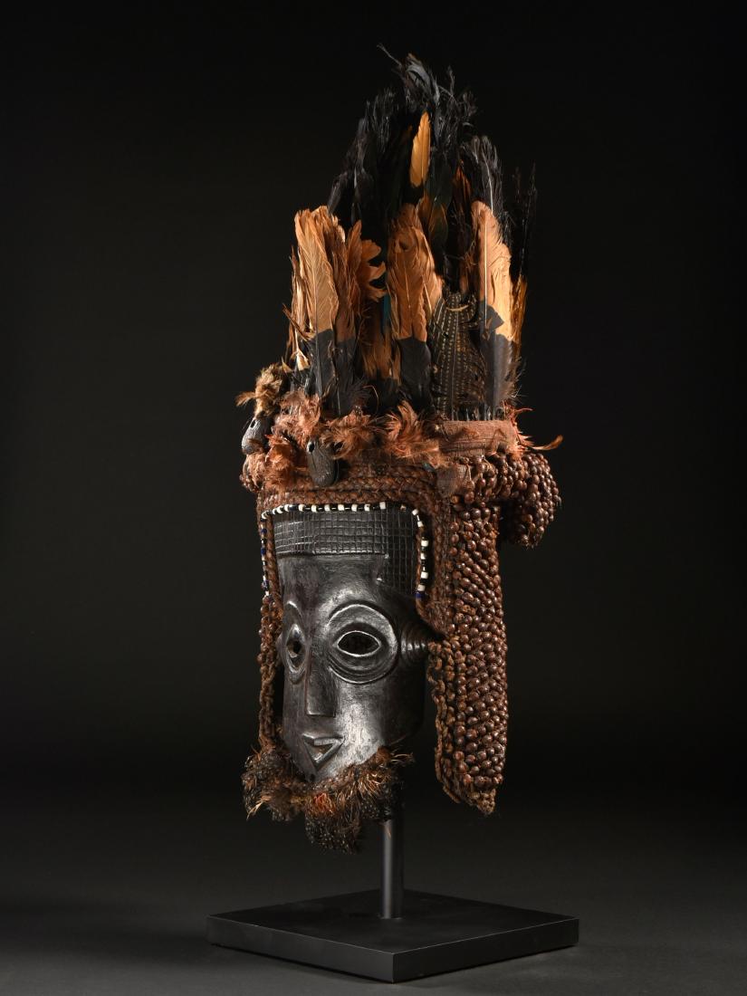 A LELE MASK (1 of 18)