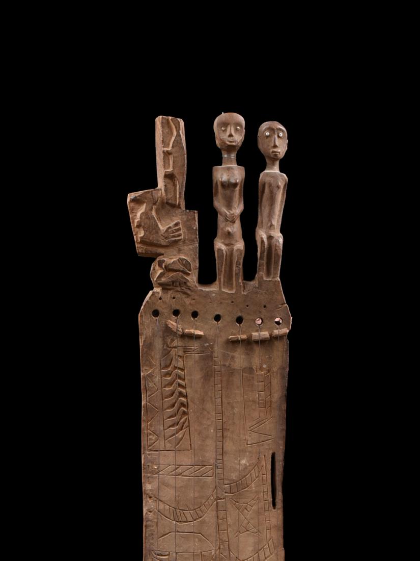 A STRING INSTRUMENT (1 of 6)