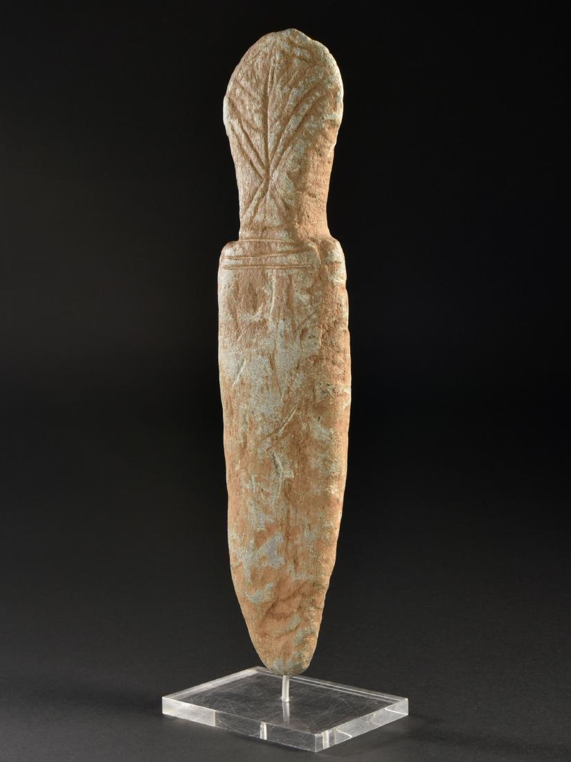 A Bura Stone Stele (1 of 13)