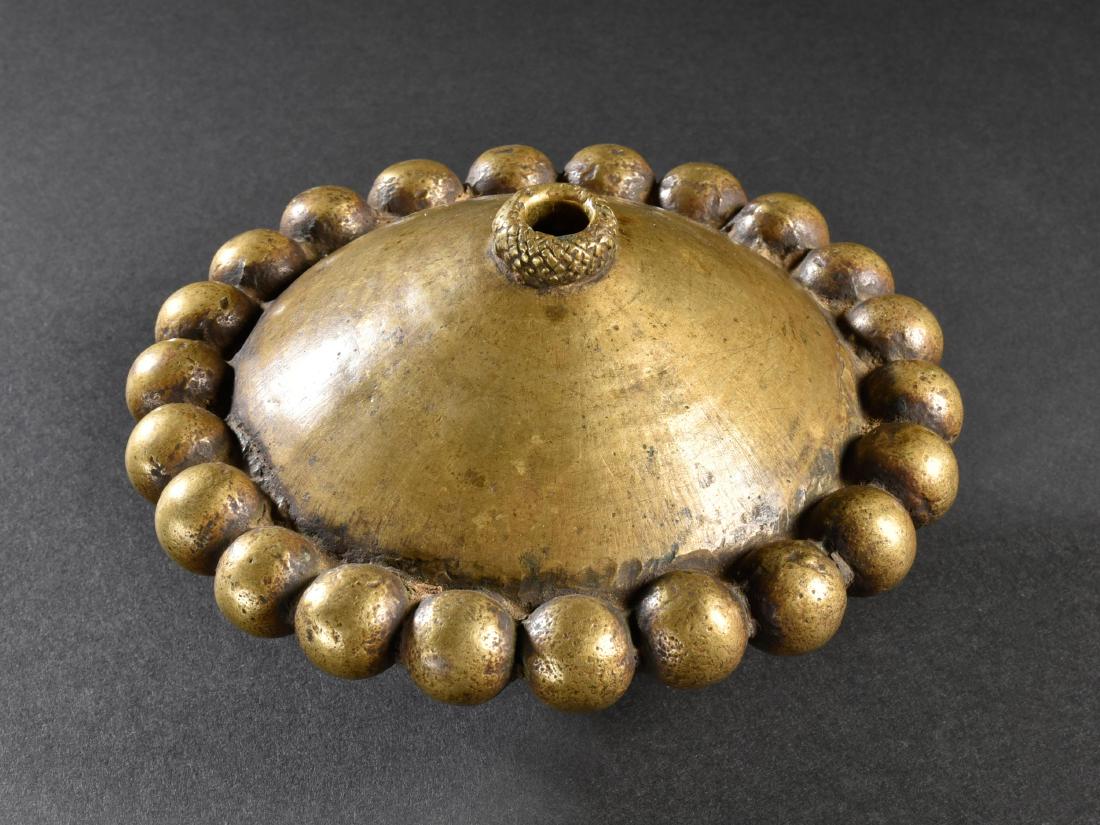 A Nupe Jewelry Piece (1 of 6)