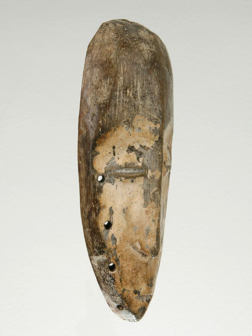 A Lega "lukwakongo" Mask (1 of 6)