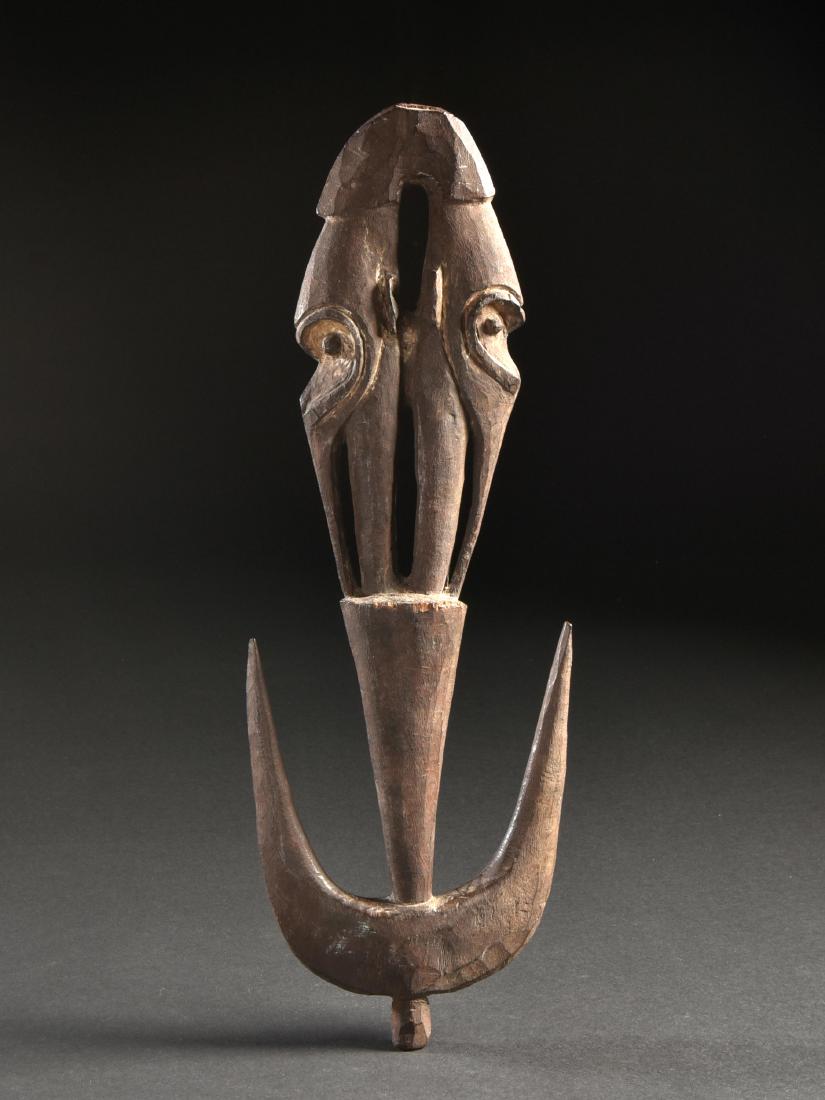 A Sepik Hook (1 of 6)