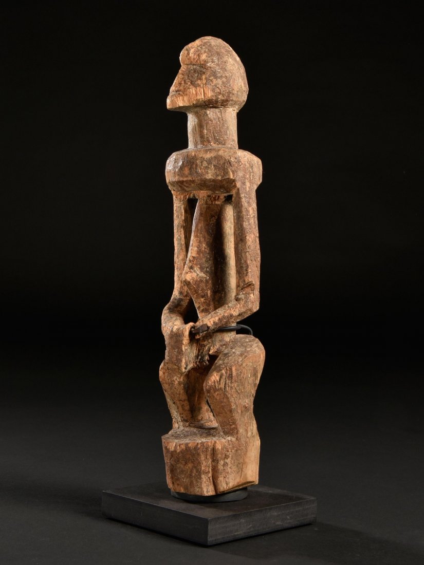 A Dogon Figure (1 of 17)