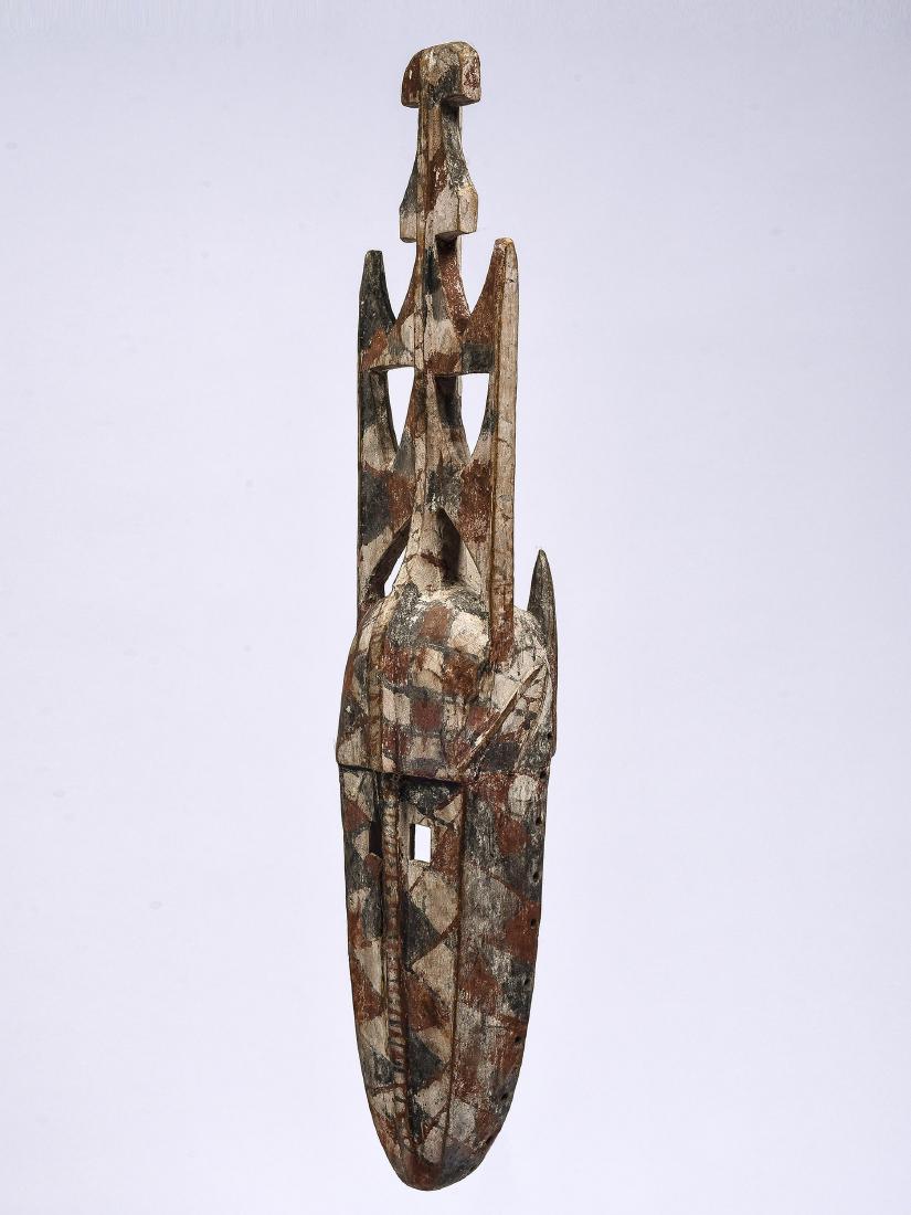 A Bobo Mask, "nwenka" (1 of 13)
