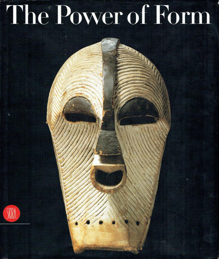 The Power of Form: The Power of Form African Art from the Horstman Collection Bassani, Ezio; Bockemühl, Michael; McNaughton, Patrick Milano: Skira Editore (2002) ISBN: 88-8118-970-4 English text 271 pages Numerous illu