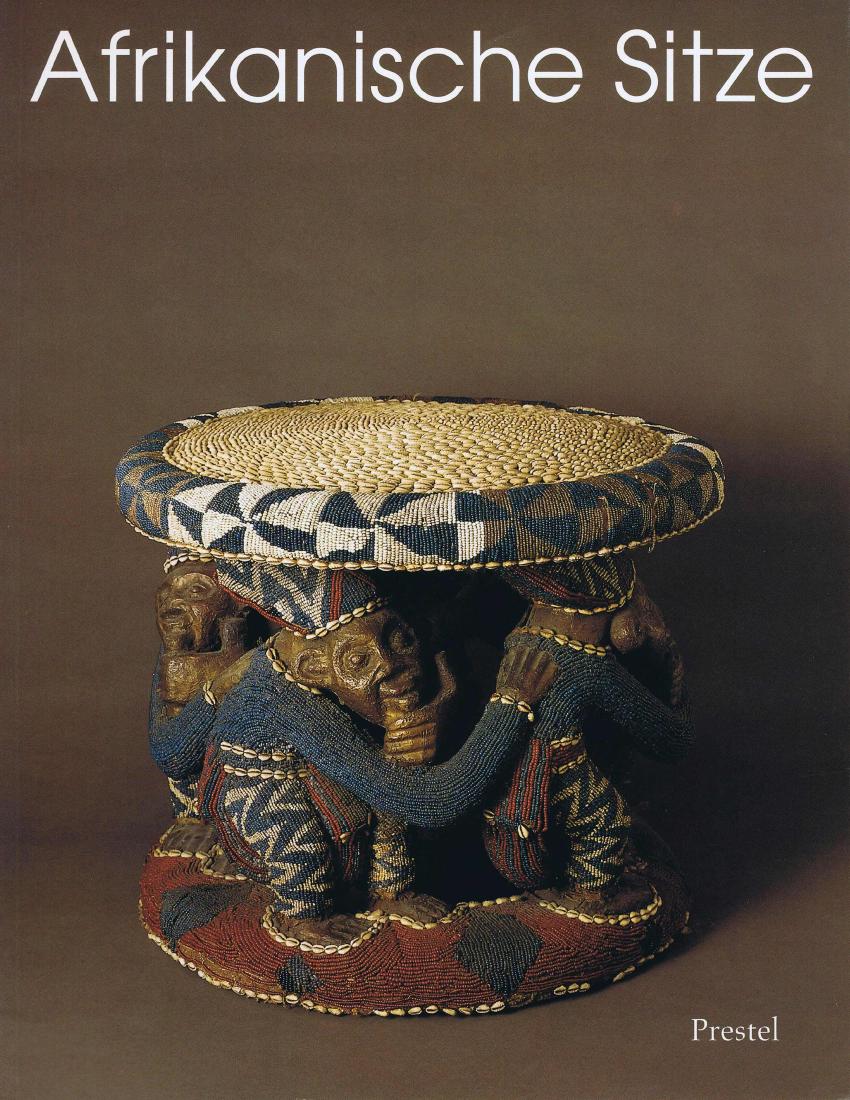 Afrikanische Sitze (1 of 1)