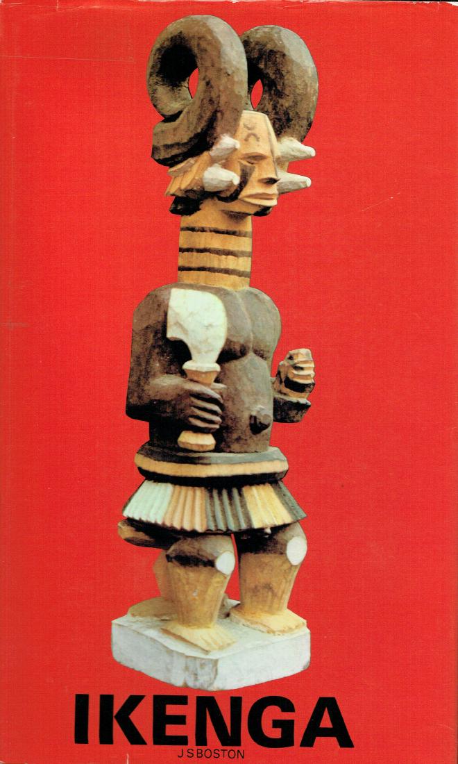 Ikenga Figures (1 of 1)