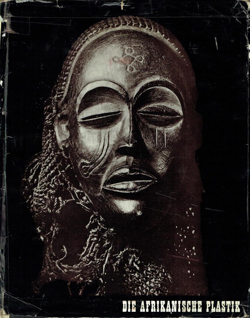 Die Afrikanische Plastik (1 of 1)