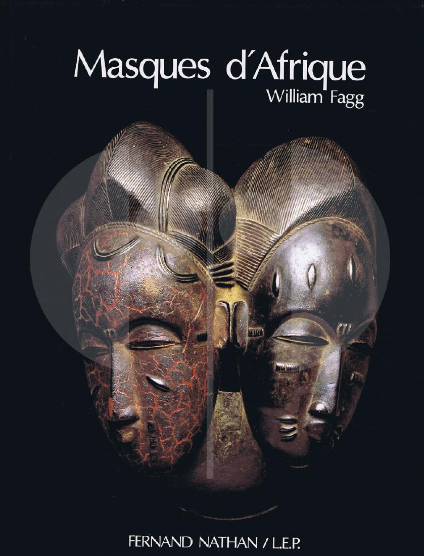 Masques d'Afrique (1 of 1)