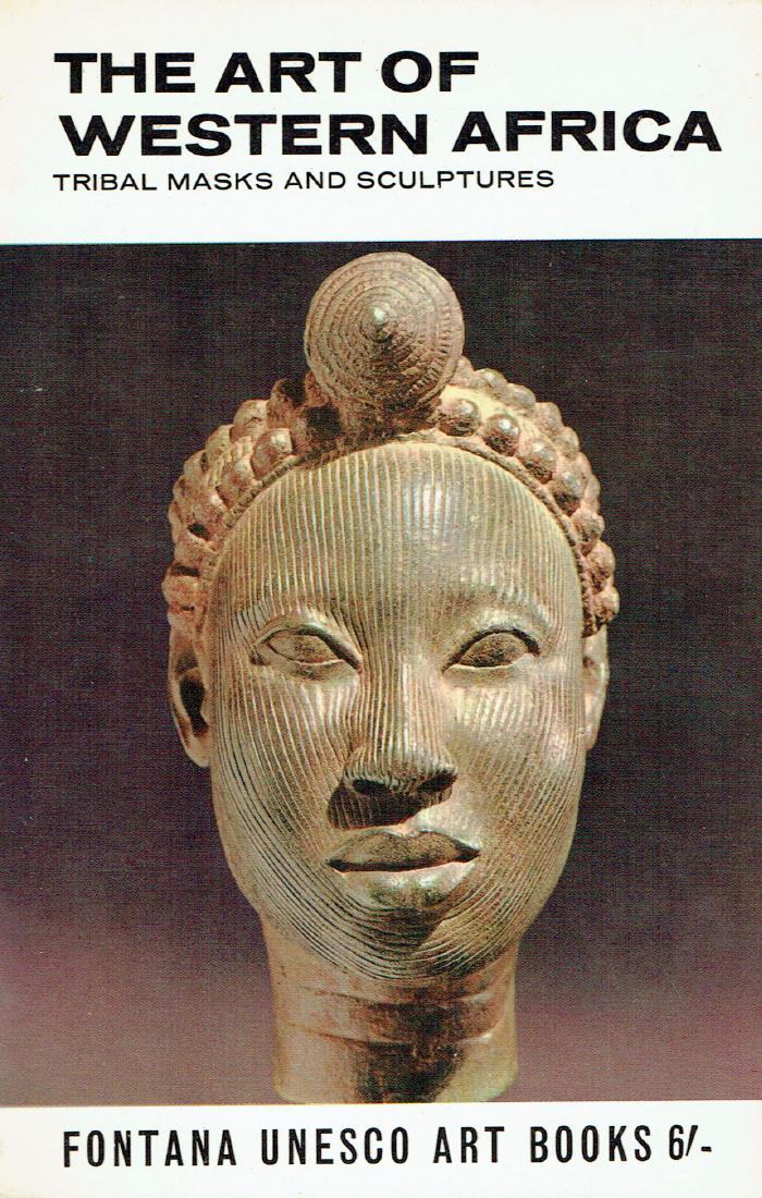 The Art of Western Africa (1 of 1)