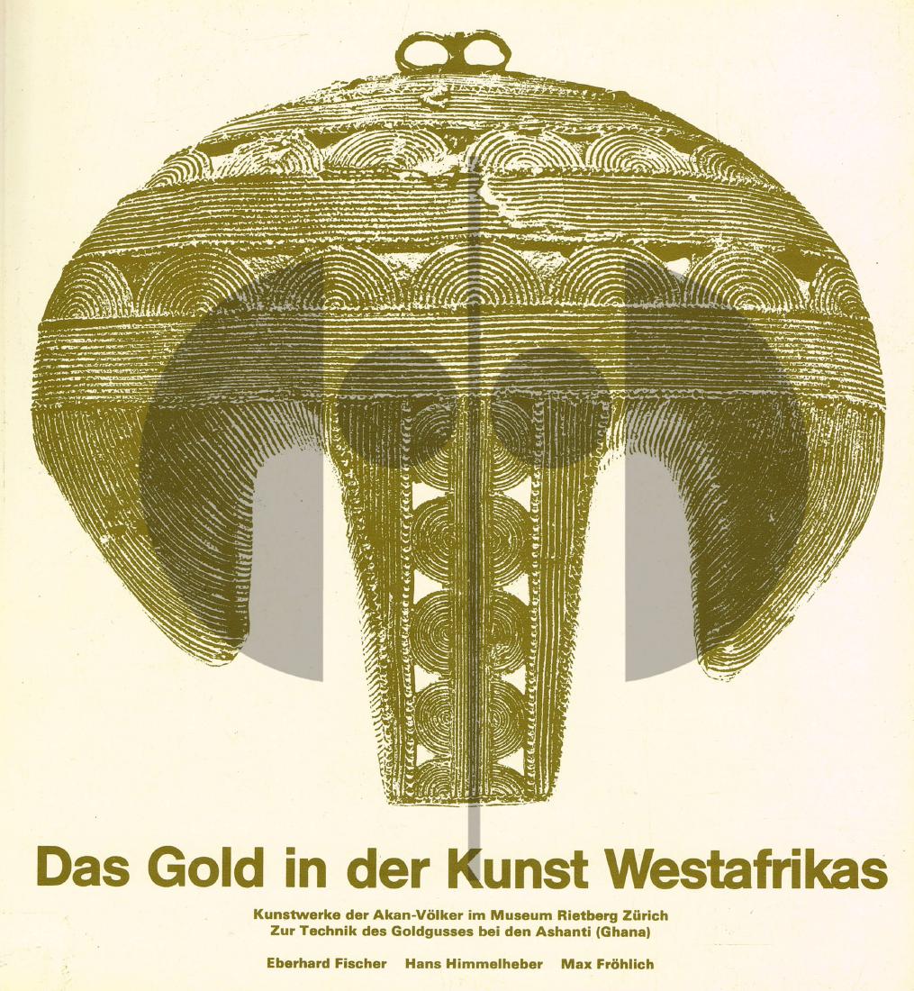 Das Gold in der Kunst Westafrikas (1 of 1)