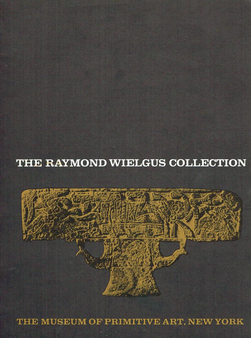 The Raymond Wielgus Collection (1 of 1)