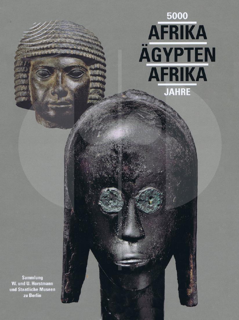 5000 Jahre Afrika, Ägypten, Afrika (1 of 1)