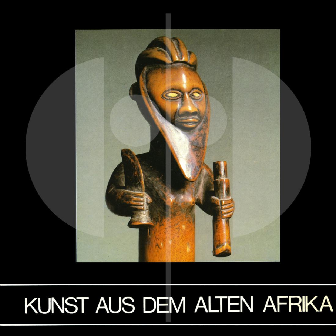 Kunst aus dem alten Afrika (1 of 1)