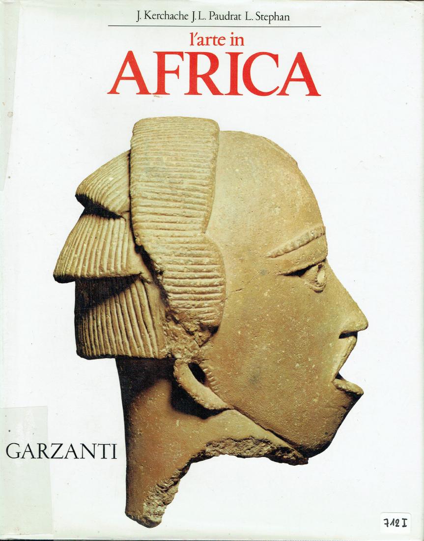 L'arte in Africa (1 of 1)