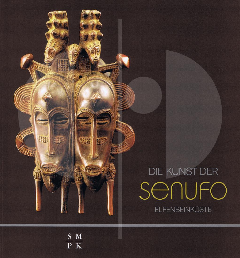Die Kunst der Senufo (1 of 1)