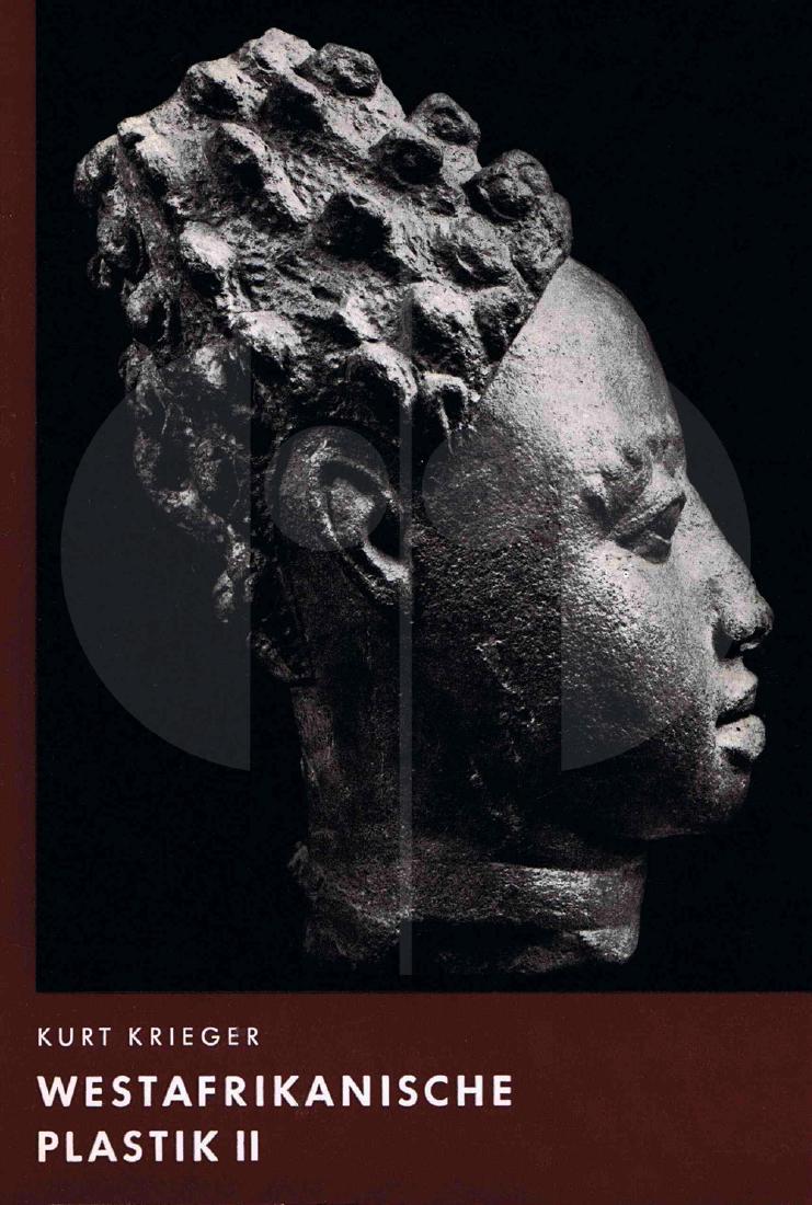 Westafrikanische Plastik II (1 of 1)