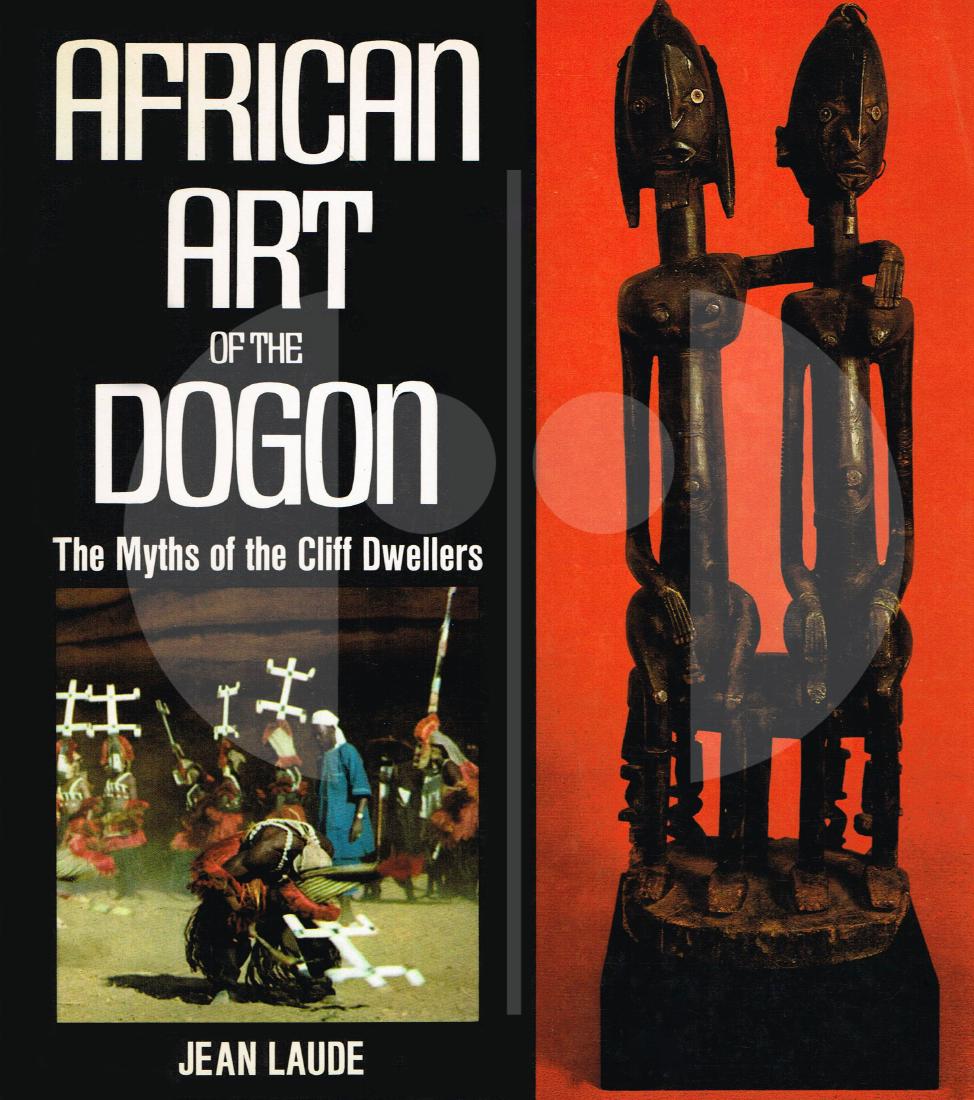 African Art of the Dogon (1 of 1)