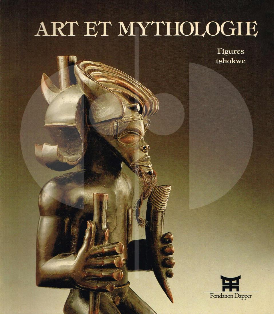 Art et Mythologie (1 of 1)